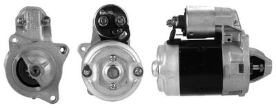 Starteris LUCAS LRS00256