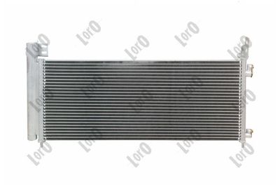 Конденсатор, кондиционер ABAKUS 0510160051