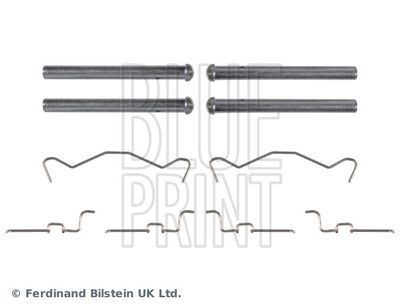 BLUE PRINT ADBP480010 Piederumu komplekts, Disku
