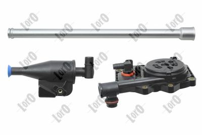 Ремонтный набор, вентиляция картера ABAKUS 004-028-077