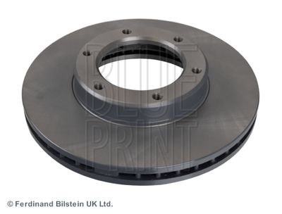 Bremžu diski BLUE PRINT ADT343141
