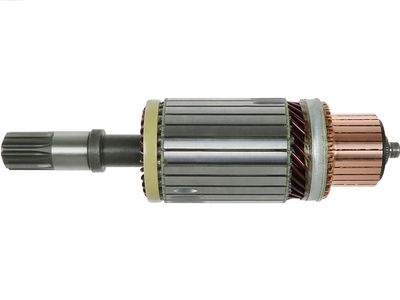 Якорь, стартер AS-PL SA2031S