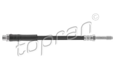 Bremžu šļūtene TOPRAN 501 128