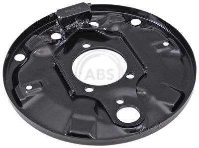 Dubļu sargs, Bremžu disks A.B.S. 11359