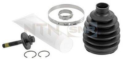 Комплект пыльника, приводной вал SNR OBK65.002