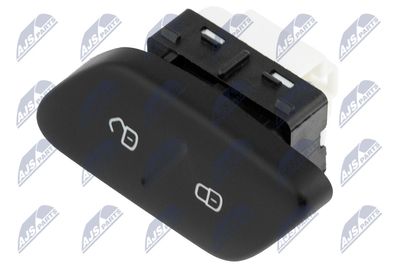 Выключатель, фиксатор двери NTY EWS-VW-126