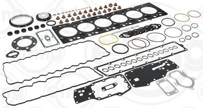 Комплект прокладок, двигатель ELRING 187.220