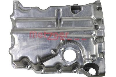 Eļļas vācele METZGER 7990155