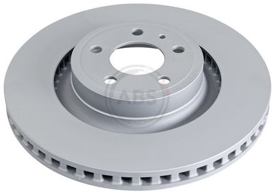 Bremžu diski A.B.S. 18578