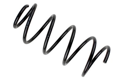 Пружина ходовой части BILSTEIN 37-253684