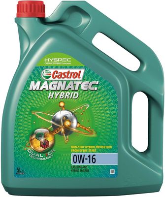 Моторное масло CASTROL 15F2C4