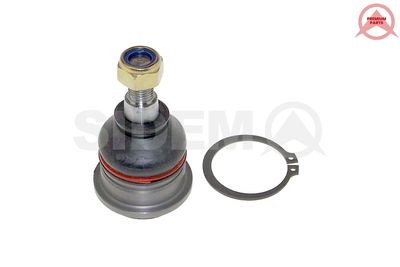 Шарнир независимой подвески / поворотного рычага SIDEM 71288