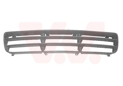 Ventilatora reste, Bampers VAN WEZEL 5892590