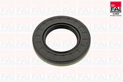 Уплотняющее кольцо, распределительный вал FAI AutoParts OS433