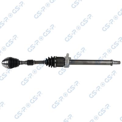 Piedziņas vārpsta GSP 204223