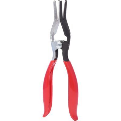 Šļūteņu skavu stangas KS TOOLS 115.1044