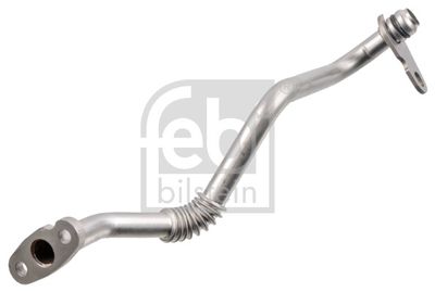 FEBI BILSTEIN 193884 Eļļas cauruļvads, Kompresors