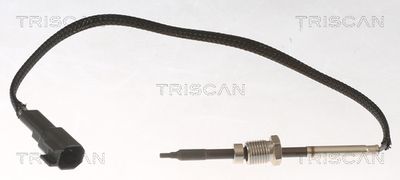 Датчик, температура выхлопных газов TRISCAN 882 616 007