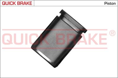 Поршень, корпус скобы тормоза QUICK BRAKE 185038K