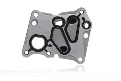 Eļļas radiators, Motoreļļa MAHLE CLC 153 000S