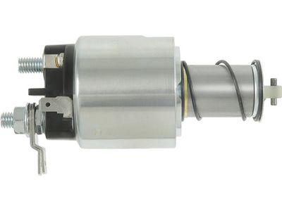 Ievilcējrelejs, Starteris AS-PL SS4076S