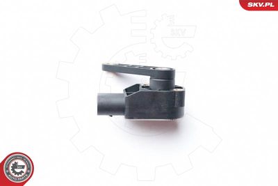 Sensors, lukturu augstuma regulēšana ESEN SKV 17SKV343