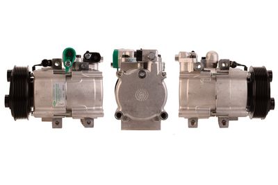 Компрессор, кондиционер ELSTOCK 51-0732