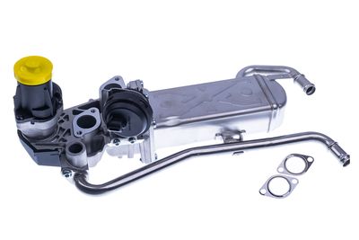 Клапан возврата ОГ DENCKERMANN E400101