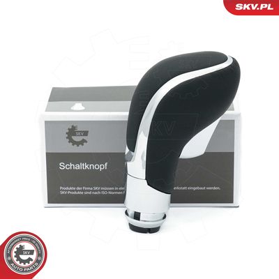 Ручка рычага переключения передач ESEN SKV 63SKV088