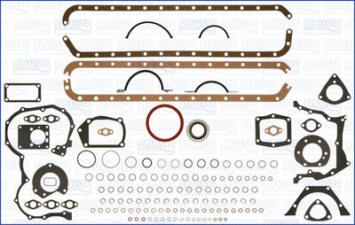 Blīvju komplekts, Motora bloks AJUSA 54095800