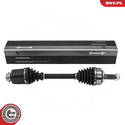 Приводной вал ESEN SKV 40SKV373