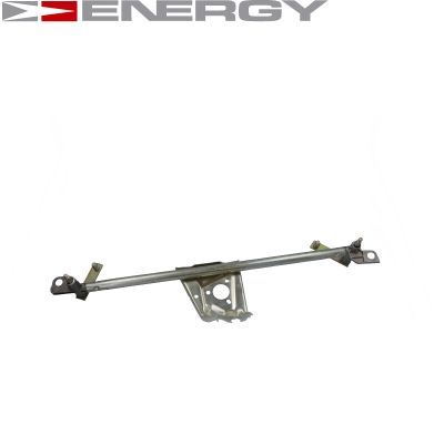 Система тяг и рычагов привода стеклоочистителя ENERGY MW0007