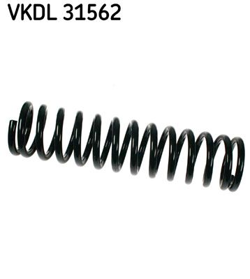 Balstiekārtas atspere SKF VKDL 31562