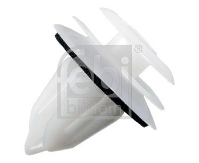 Пружинный зажим, внутренняя отделка салона FEBI BILSTEIN 198460