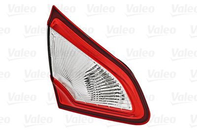 Aizmugurējais lukturis VALEO 044177