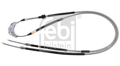Trose, Stāvbremžu sistēma FEBI BILSTEIN 06168