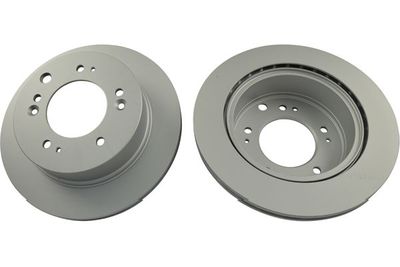 Bremžu diski KAVO PARTS BR-4241-C