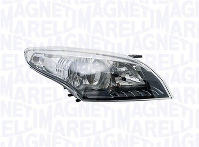 Основная фара MAGNETI MARELLI 711307024124