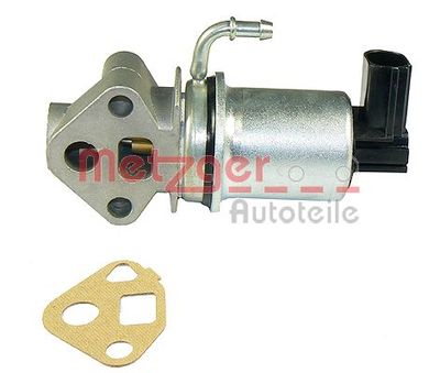 Клапан возврата ОГ METZGER 0892050