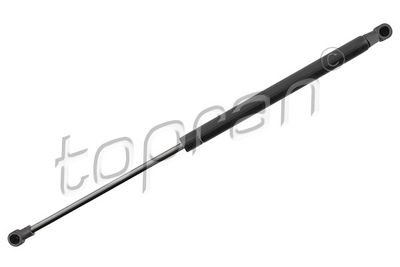Газовая пружина, крышка багажник TOPRAN 408 044