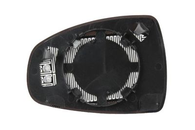 Spoguļstikls, Ārējais atpakaļskata spogulis ABAKUS 0228G02