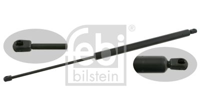 Gāzes atspere, Bagāžas/Kravas nodalījuma vāks FEBI BILSTEIN 26358