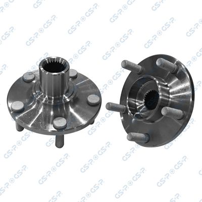 Ступица колеса GSP 9425061