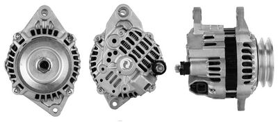 Ģenerators LUCAS LRA01850