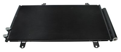 Kondensators, Gaisa kond. sistēma MAXGEAR AC830326