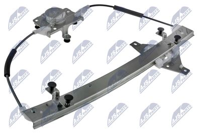 Стеклоподъемник NTY EPS-DW-008