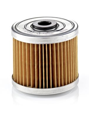 Degvielas filtrs MANN-FILTER P710/1