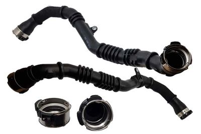 Трубка нагнетаемого воздуха BUGIAD 81948