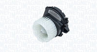 Вентилятор салона MAGNETI MARELLI 069412738010