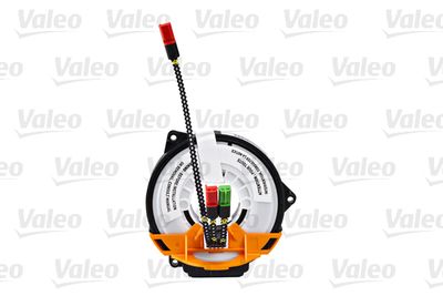 Spirālatspere, Gaisa spilvens VALEO 645155